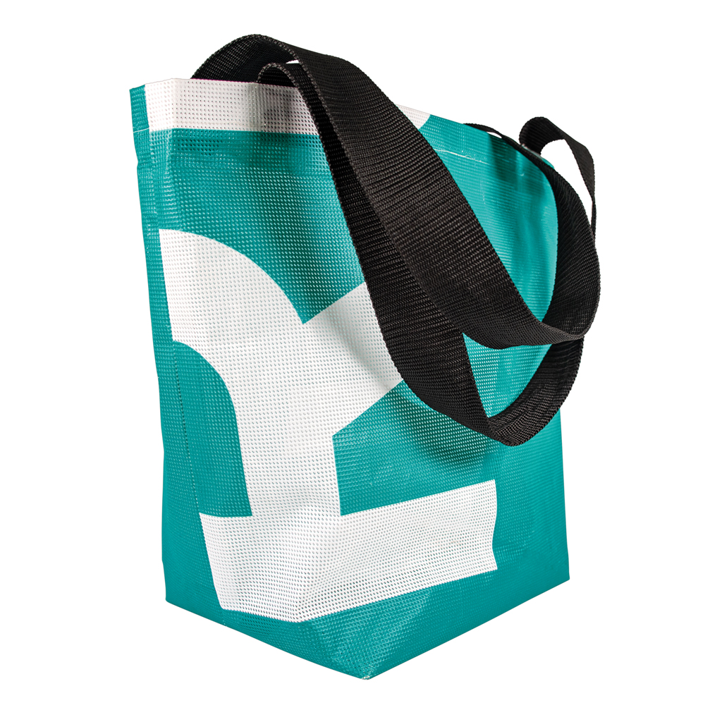 Foto: Upcycling Taschen